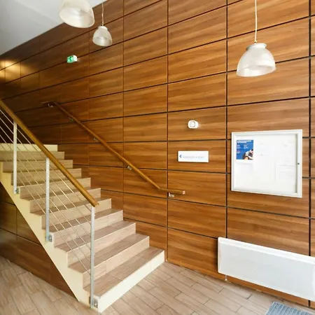 Апарт-готель Residhotel Centre Тулуза