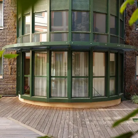 Residhotel Centre Апарт-готель