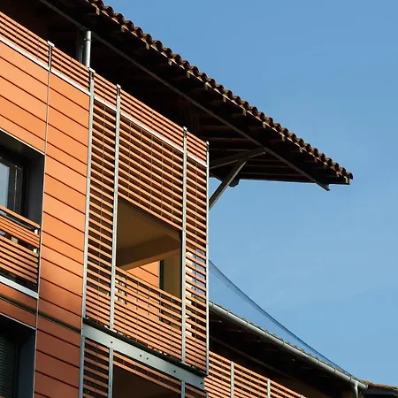 Residhotel Centre Тулуза