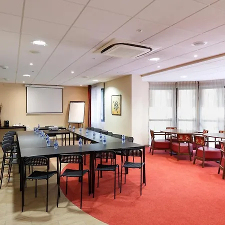 Residhotel Centre 3*
