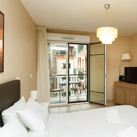 Residhotel Centre