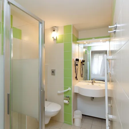 Residhotel Centre Апарт-готель