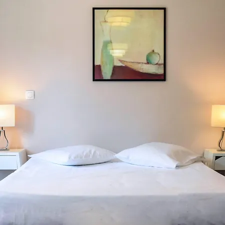 Апарт-готель Residhotel Centre Тулуза