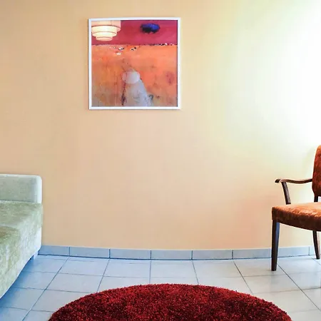 Residhotel Centre Тулуза