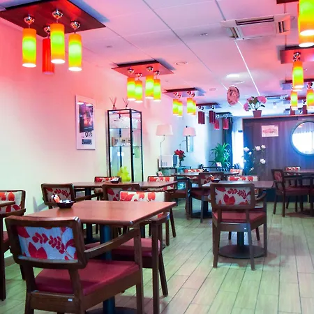 Residhotel Centre Тулуза