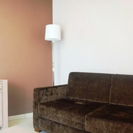 Residhotel Centre 3* Тулуза
