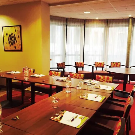 Residhotel Centre 3* Тулуза