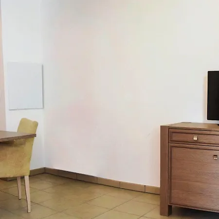 Residhotel Centre Апарт-готель Тулуза