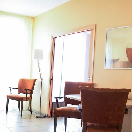 Residhotel Centre Тулуза