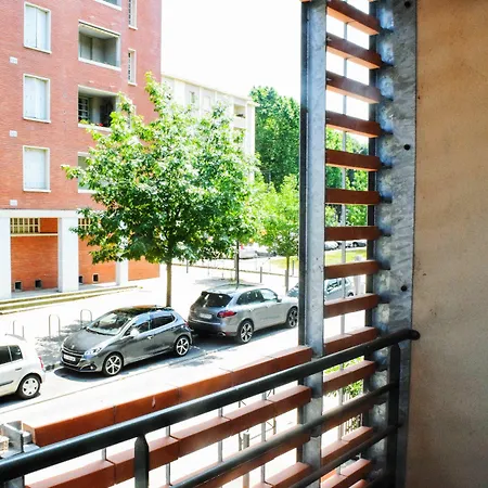 Residhotel Centre Апарт-готель