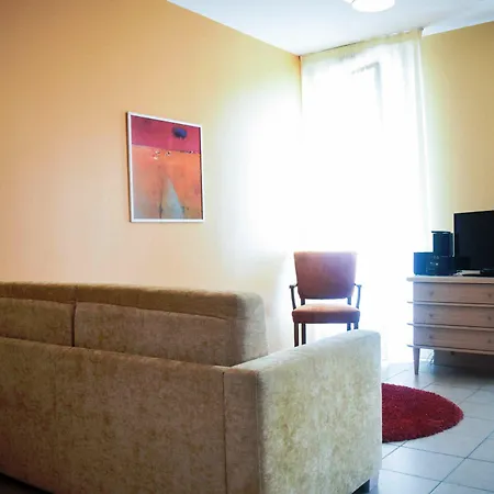 Residhotel Centre