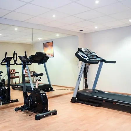 Residhotel Centre