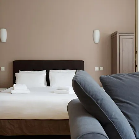Residhotel Centre 3* Тулуза