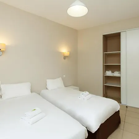 Апарт-готель Residhotel Centre