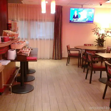 Residhotel Centre Апарт-готель Тулуза