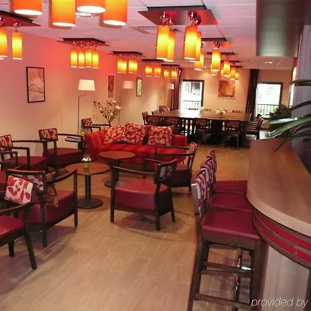 Апарт-готель Residhotel Centre Тулуза
